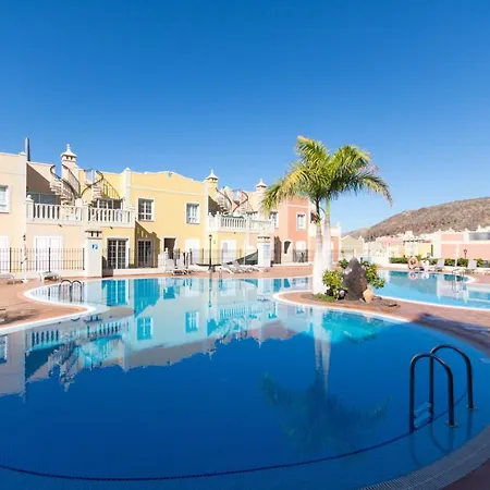 Fewo Paradies * Palm-mar